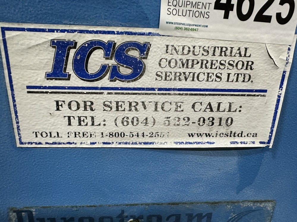 ICS Purestream Compressed Air Dryer