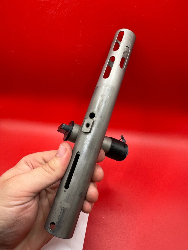 AGD Automag Minimag Body