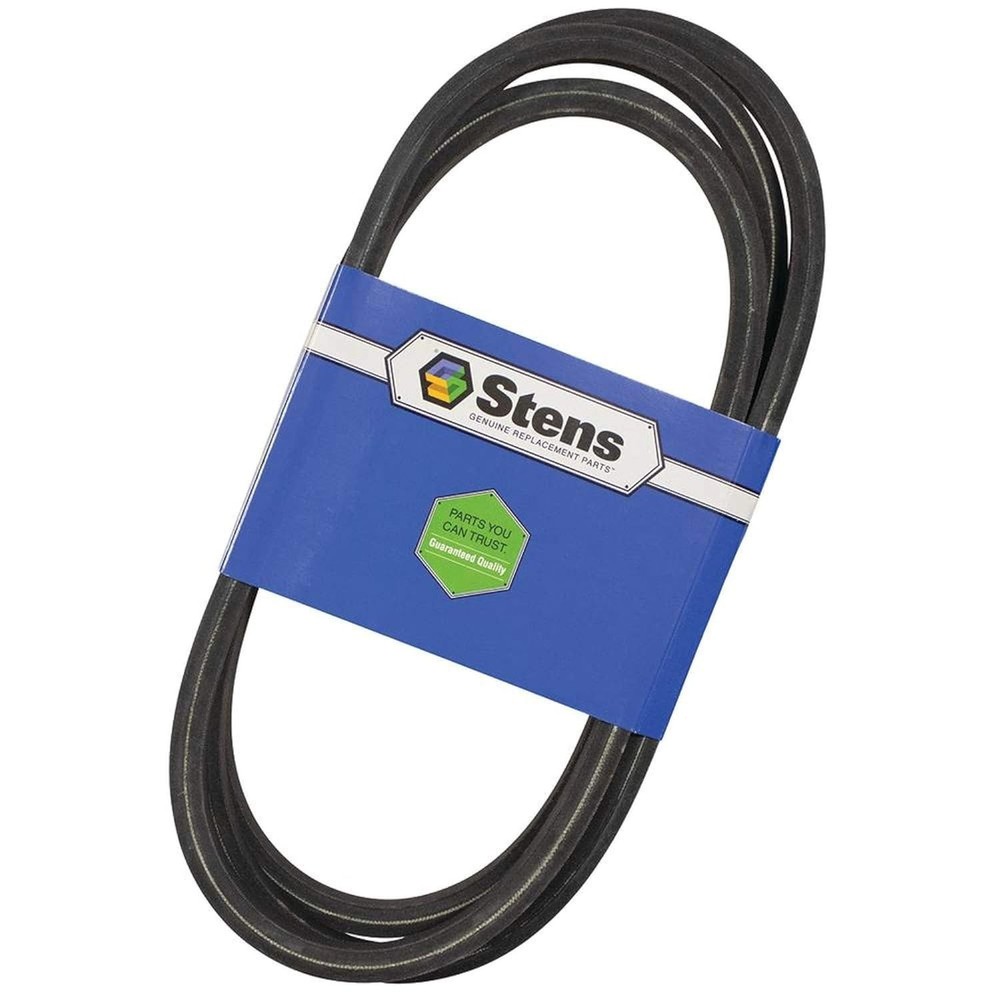 Stens 265-465 OEM Replacement Deck Belt Compatible with 54" John Deere