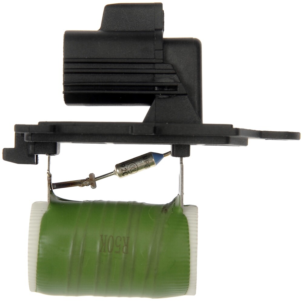 Engine Cooling Fan Motor Relay Dorman 921-300
