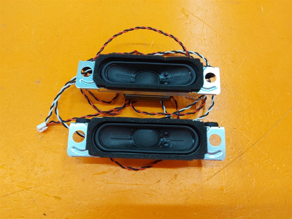 ⭐️⭐️⭐️⭐️⭐️ TV Speaker Set Sharp LC-50LB371U