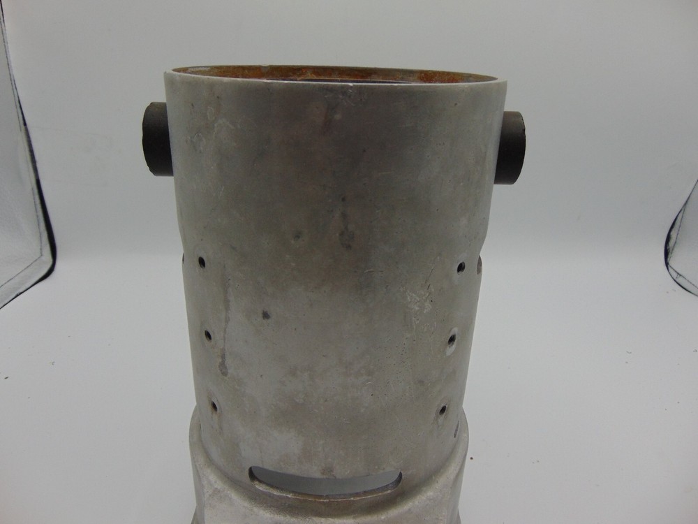 Silver Line SL-7 Hand Held Floor Edger Sander Replacement Part Motor Frame