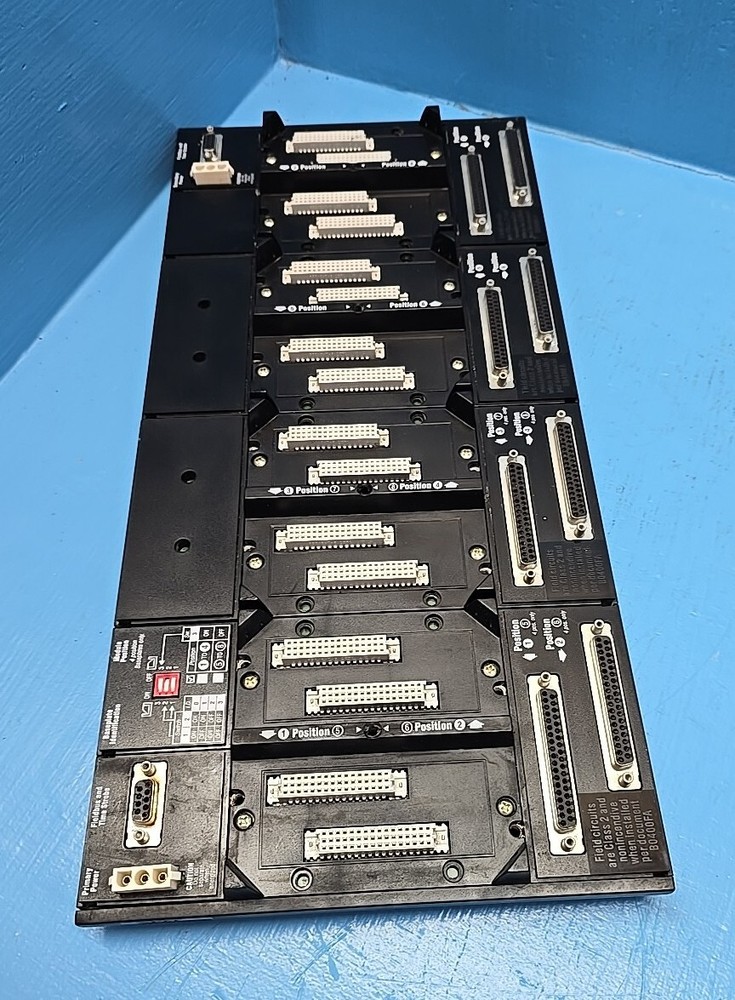Foxboro P0926HT Fieldbustime Baseplate