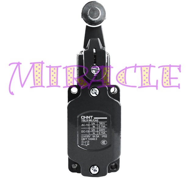 1PC NEW FOR Chint YBLX-WL/CA2 Limit Switch
