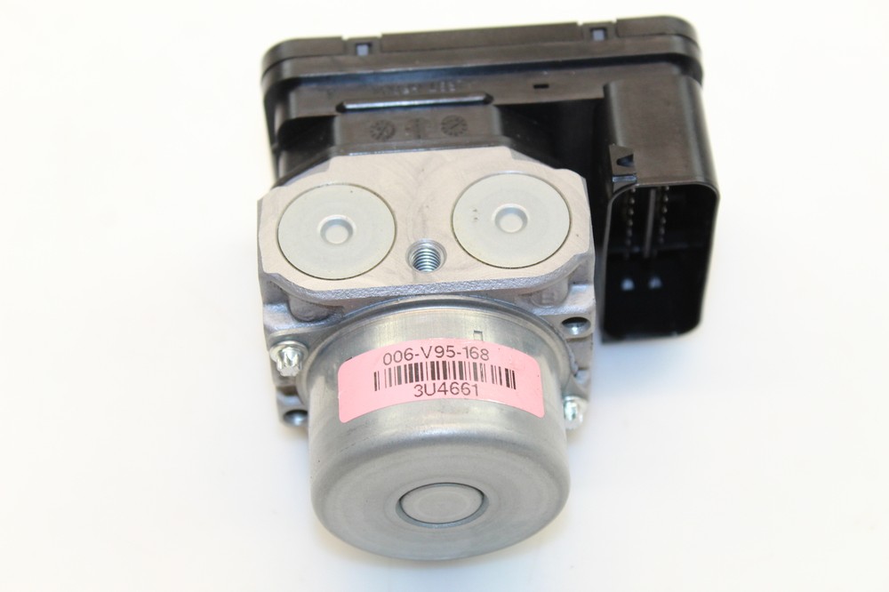 17-19 Honda Cbr1000rr Oem Abs Pump Unit Module D9