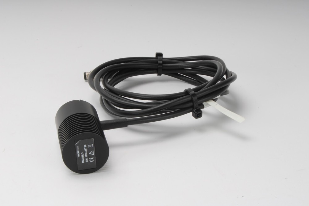 Thorlabs MWWHL3 500 mW Mounted LED Light Source