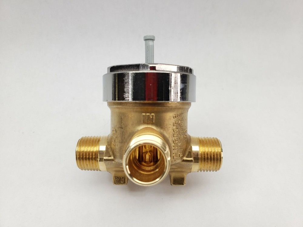 DELTA 300 PSI MAX WATER 200MAX PSI AIR