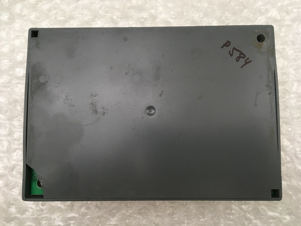FENWAL 05-339018-103 Automatic Ignition Systems Control Module used #P584