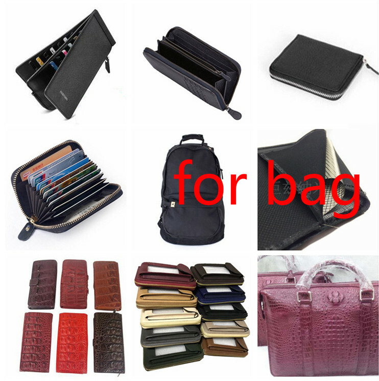 Pure Copper Faraday Fabric-EMF Protection RFID/EMI/RF Electromagnetic Shielding