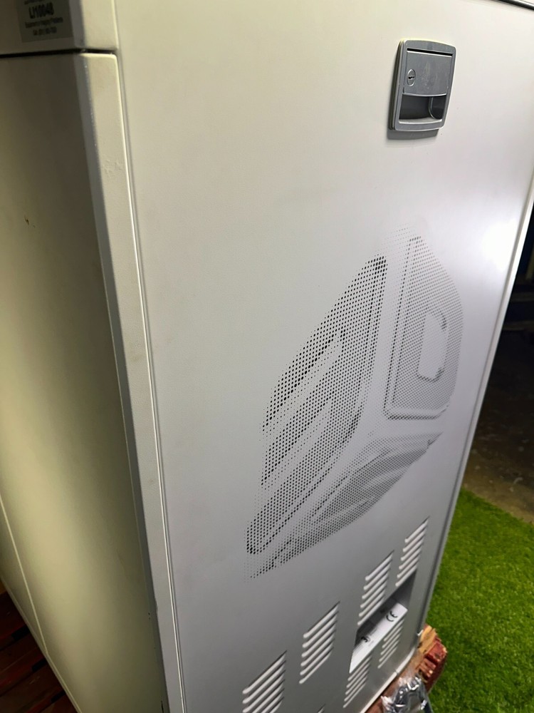 ProJet 3510 HD Plus 3D Printer SEE VIDEO!!