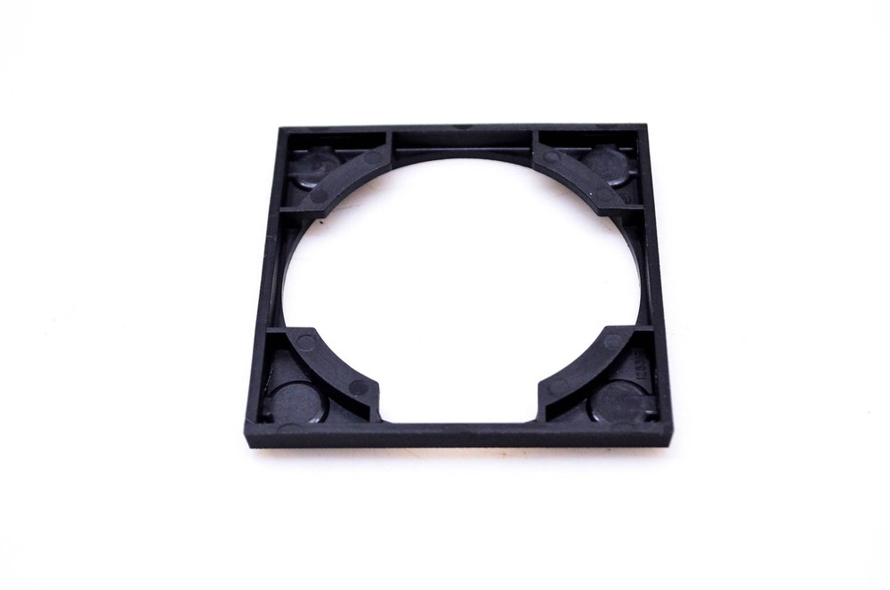 OMC 174656 Bezel Kit 2" Square NOS