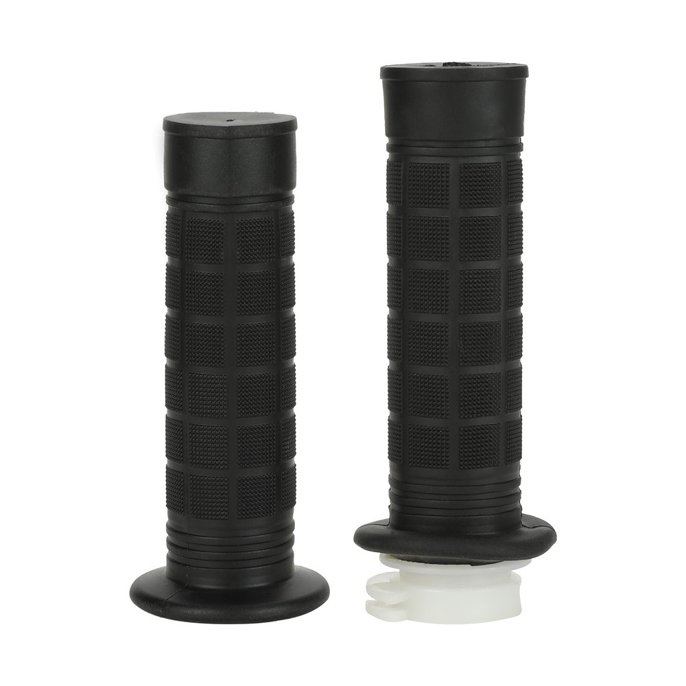 Throttle Cable Twist Throttle Handle Grip Assembly for2 Stroke Engine 80cc 100cc