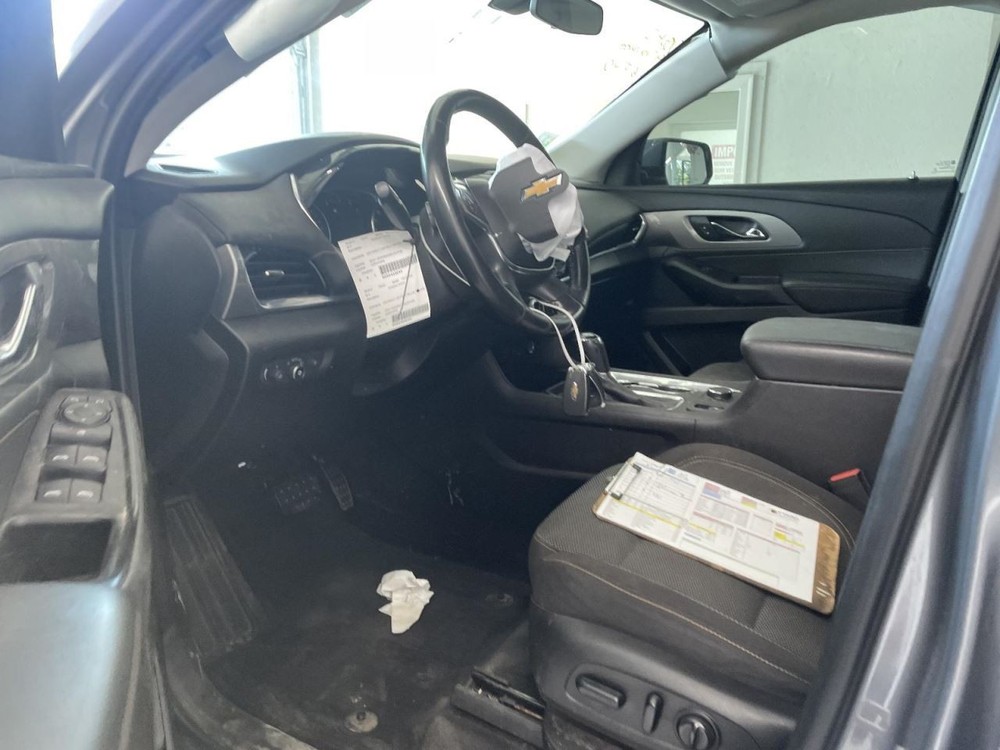 Complete Console Front Floor Fits 18-21 TRAVERSE 999008