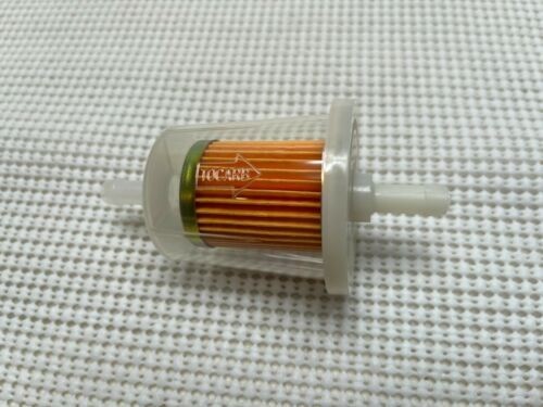 Kit Filter Maintenance for DitchWitch Mini Loader SK600