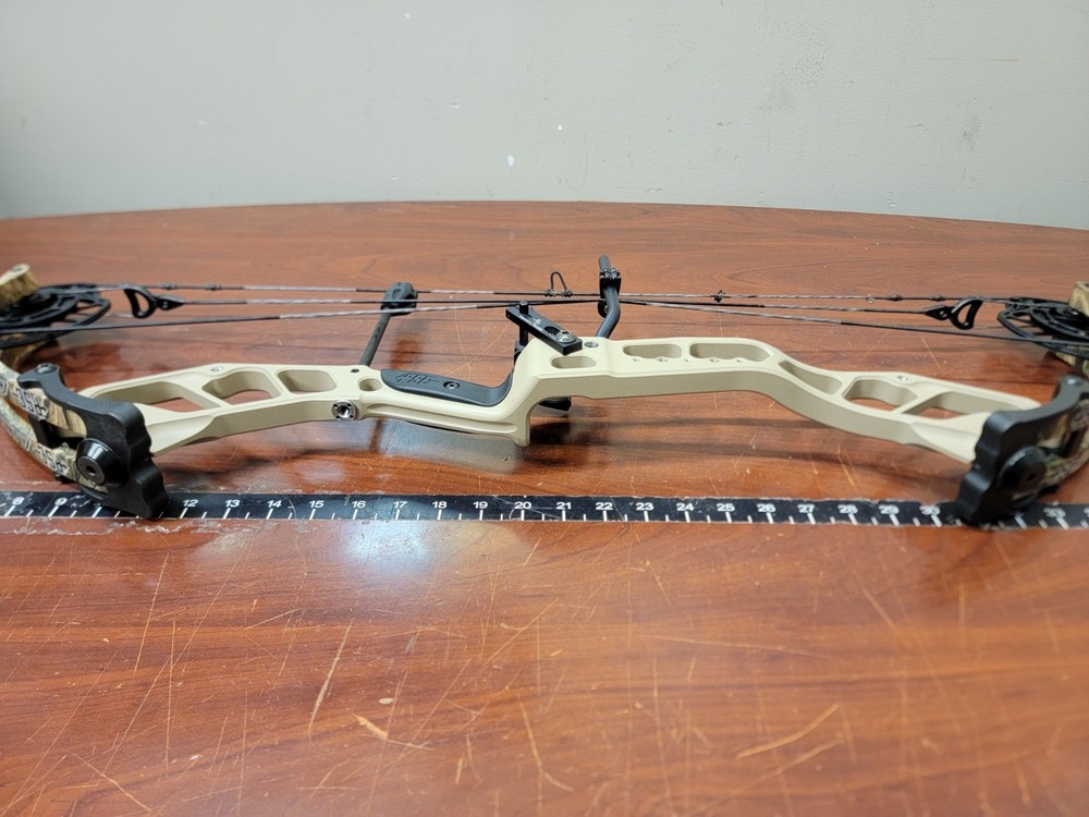 PSE Altera Compound Bow FOR PARTS