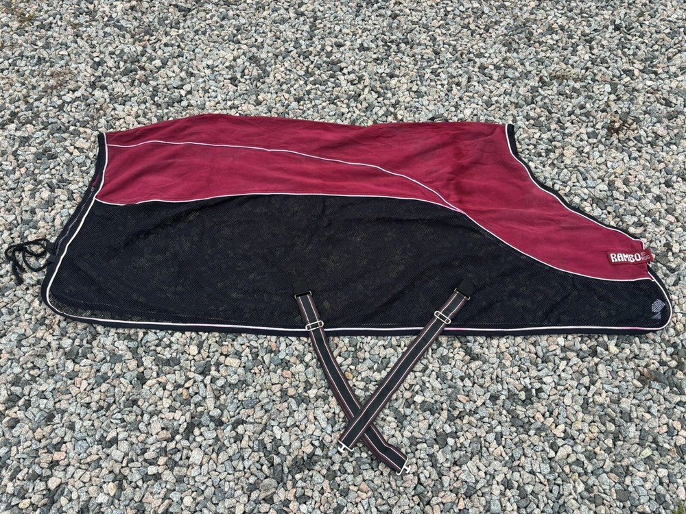 84” Rambo Sport Cooler - USED!