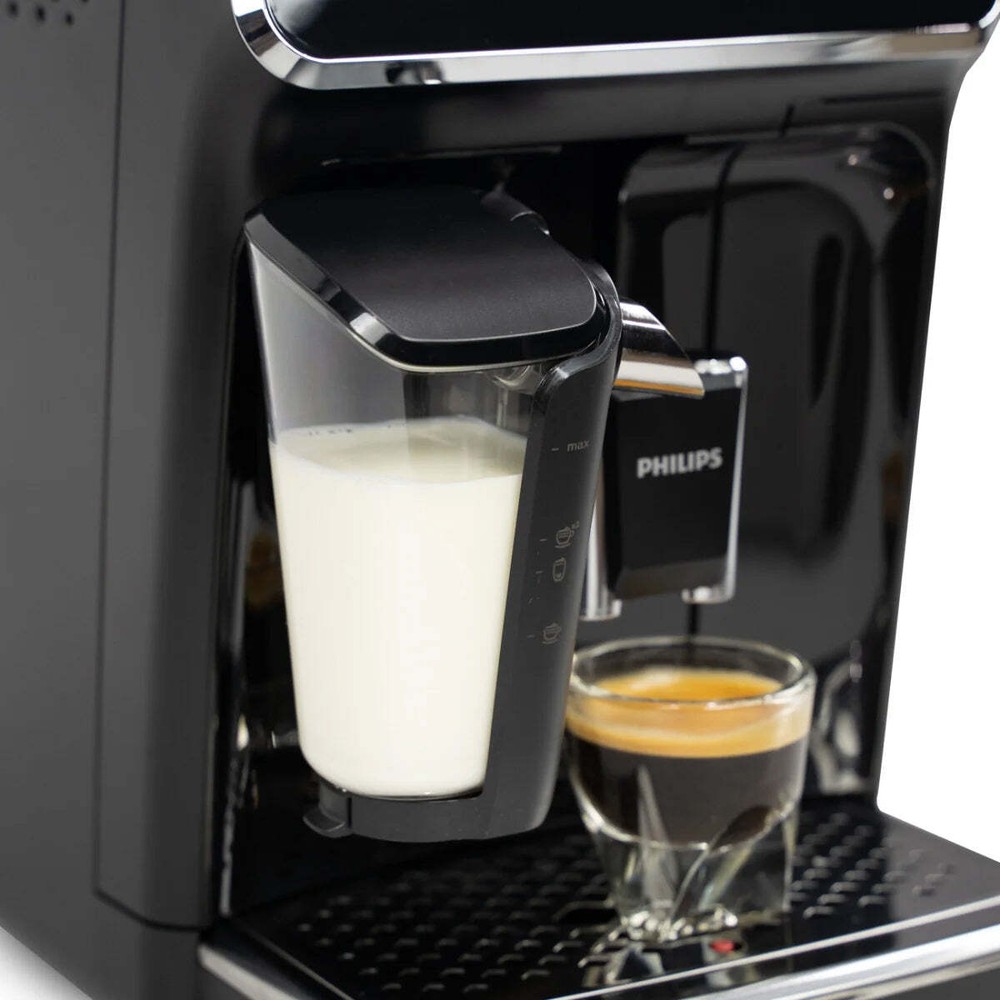 Philips 3200 LatteGo EP3241/54 Superautomatic Espresso Machine