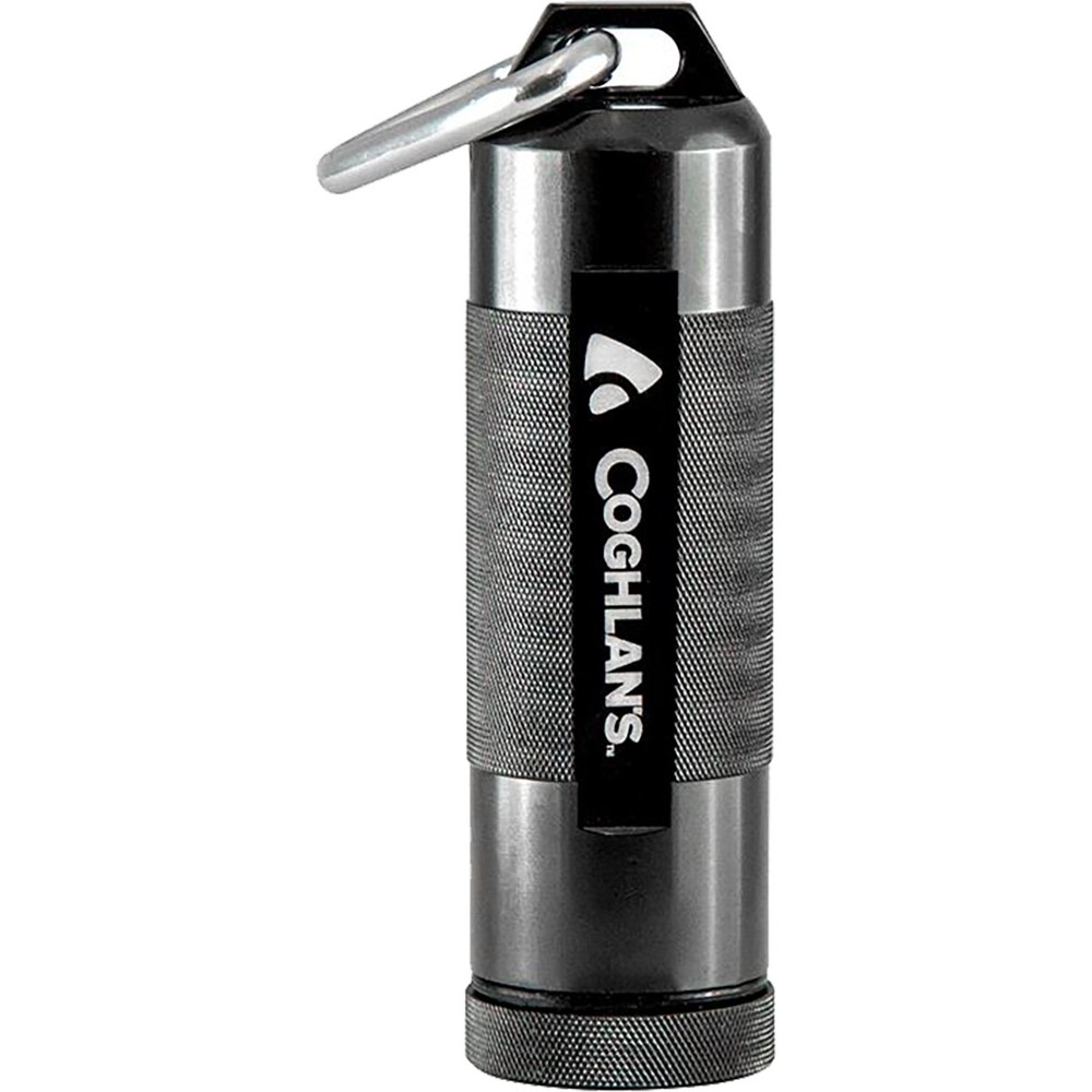 Coghlan's Aluminum Match Case