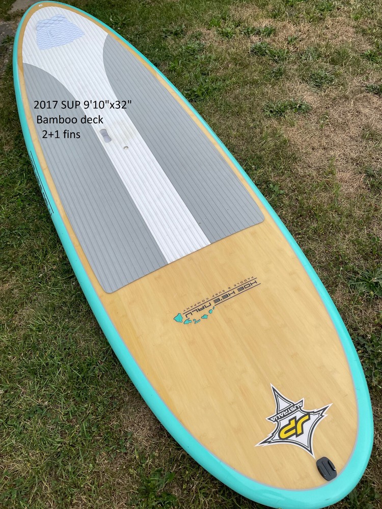 SUP, Standup paddle board, Epoxy, good condition, 