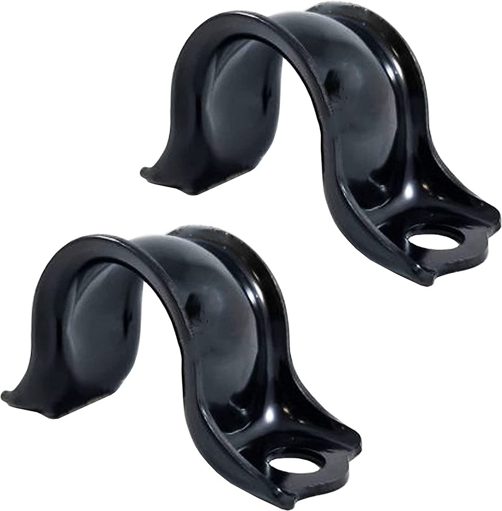 4PC Front Sway Bar Bracket Kit + Front Bushing Kit FITS Accord 2008-2012