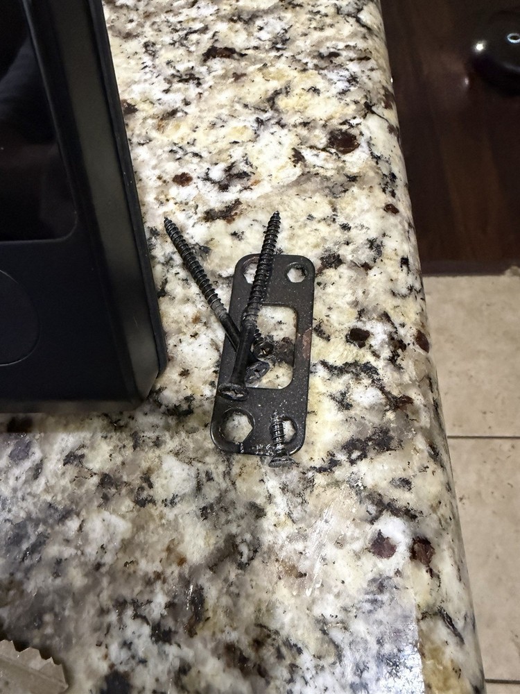 Smart Life Fingerprint Smart Lock