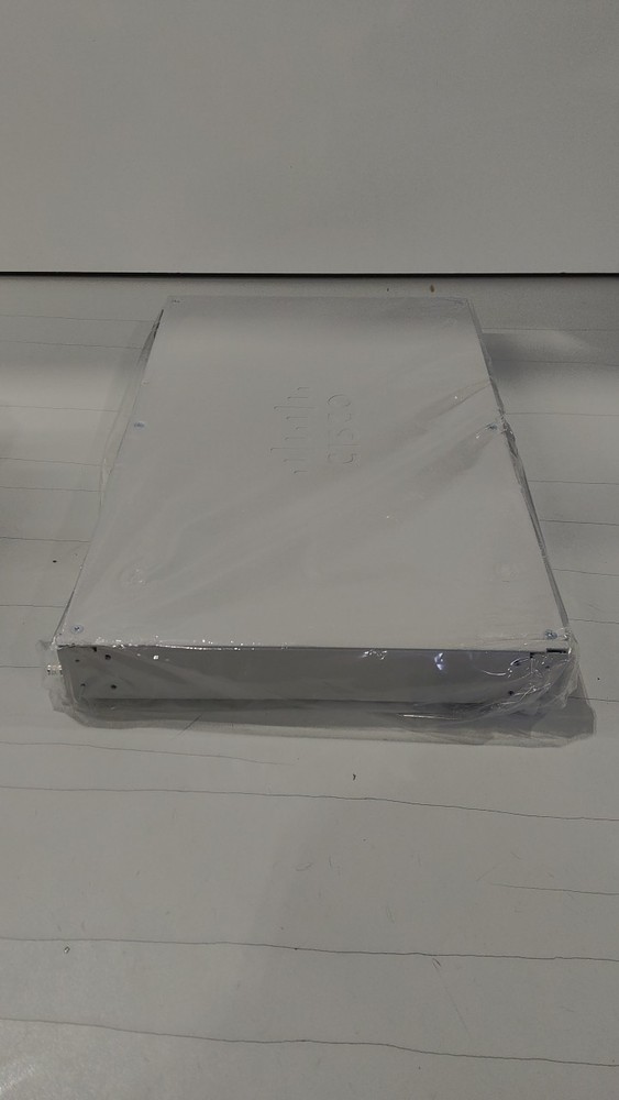 Cisco Systems Fpr1120-Asa-K9 Network Device