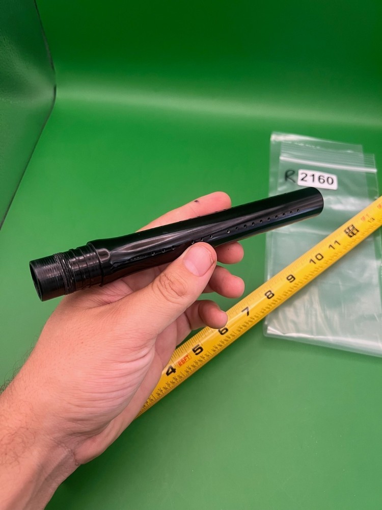 Paintball Barrel Tip