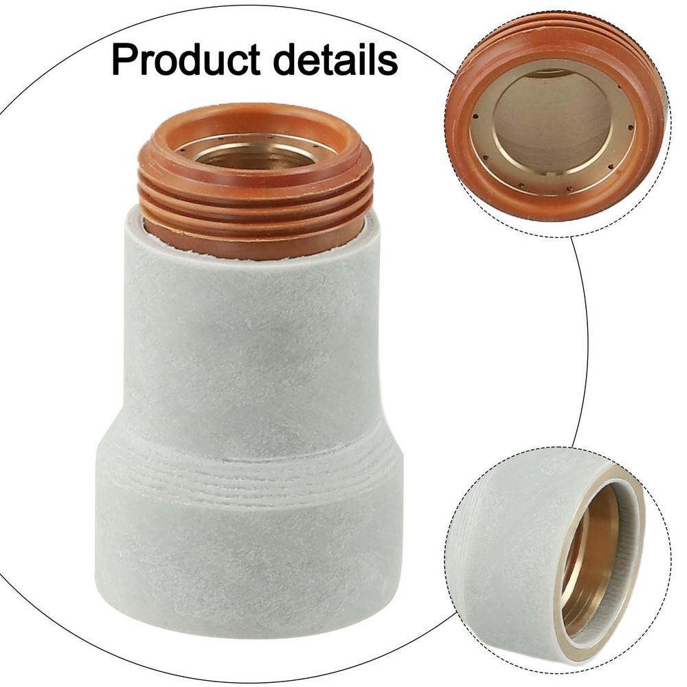 Easily Replaceable Shielding Cap WSP 24030 Fits For Tomahawk 1538 Model
