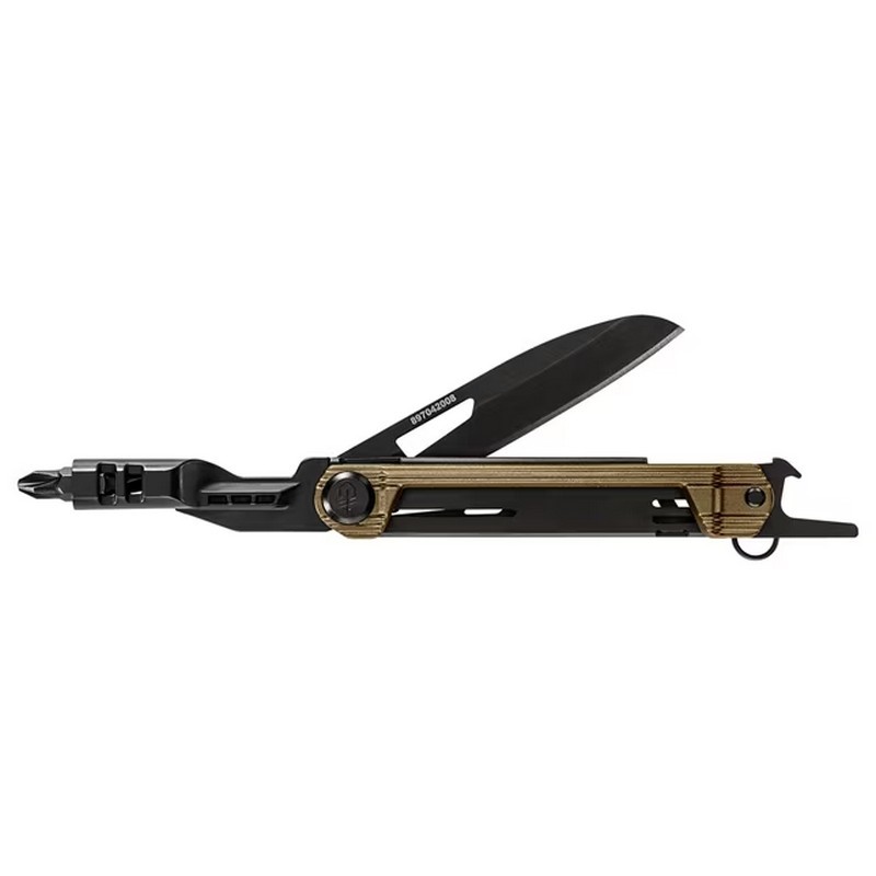 Armbar Slim Drive Multi-Tool - Burnt Bronze - Box