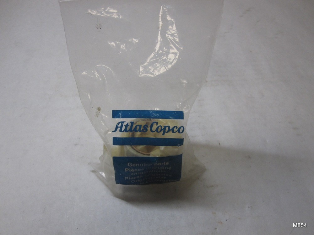 ATLAS COPCO 1202215300 Compressor Spring Kit