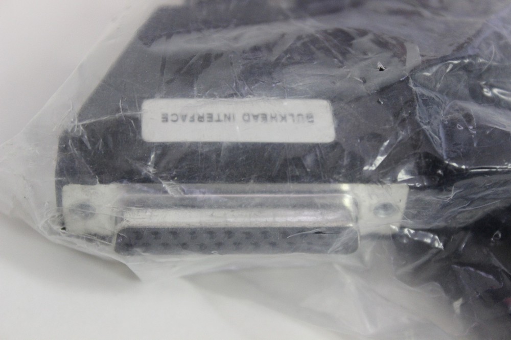 IBM 05H7878 BULKHEAD INTERFACE CABLE NEW