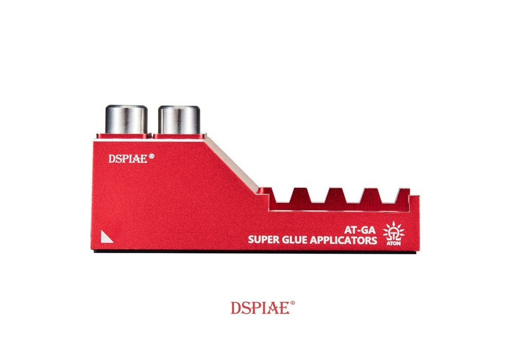 DSPIAE Craft Tools AT-GA Super Glue Auxiliary Applicator