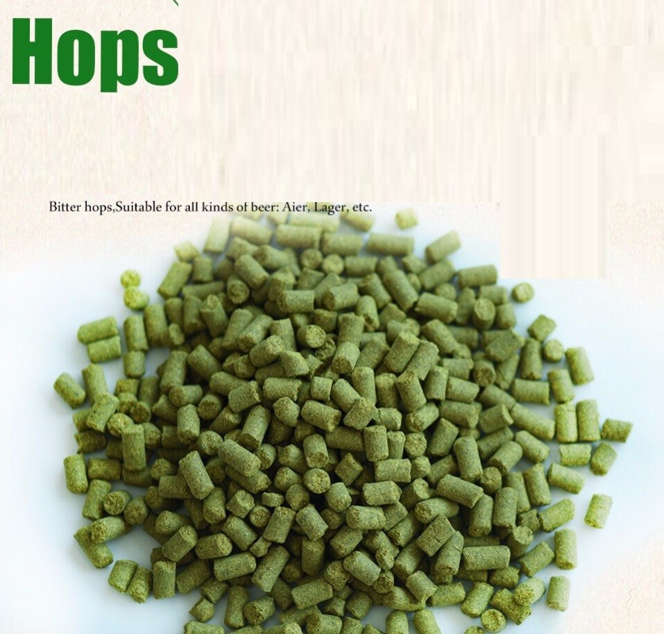 Azacca Blonde Ale Advanced ALL GRAIN 5 Gal Beer Ingredient Kit by My Brew Supply