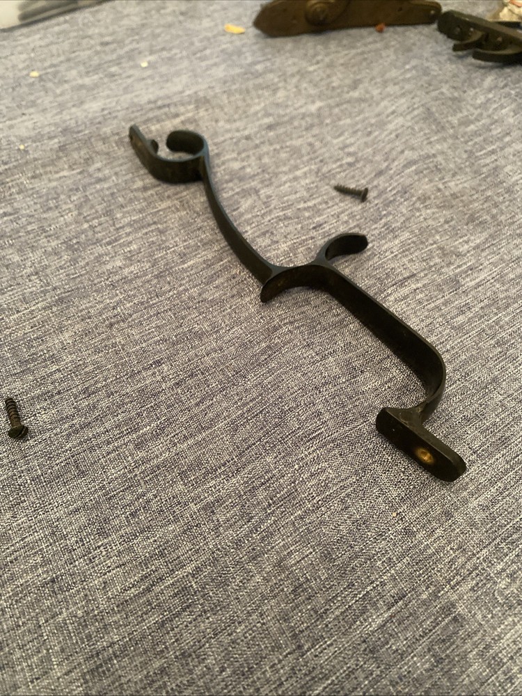 CVA Trigger Guard And Screws.