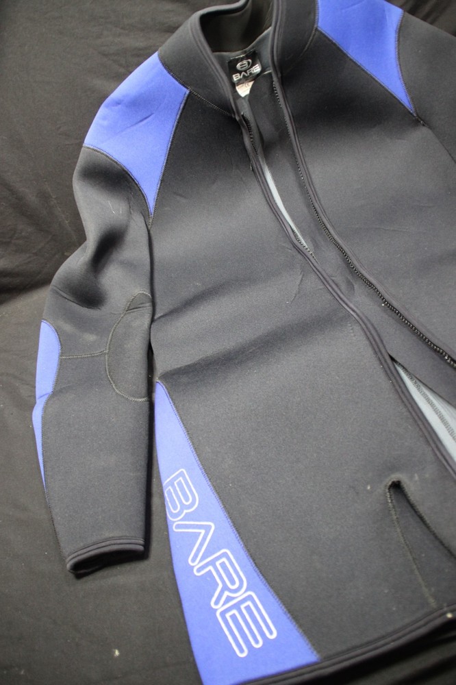Bare Wet Suit short