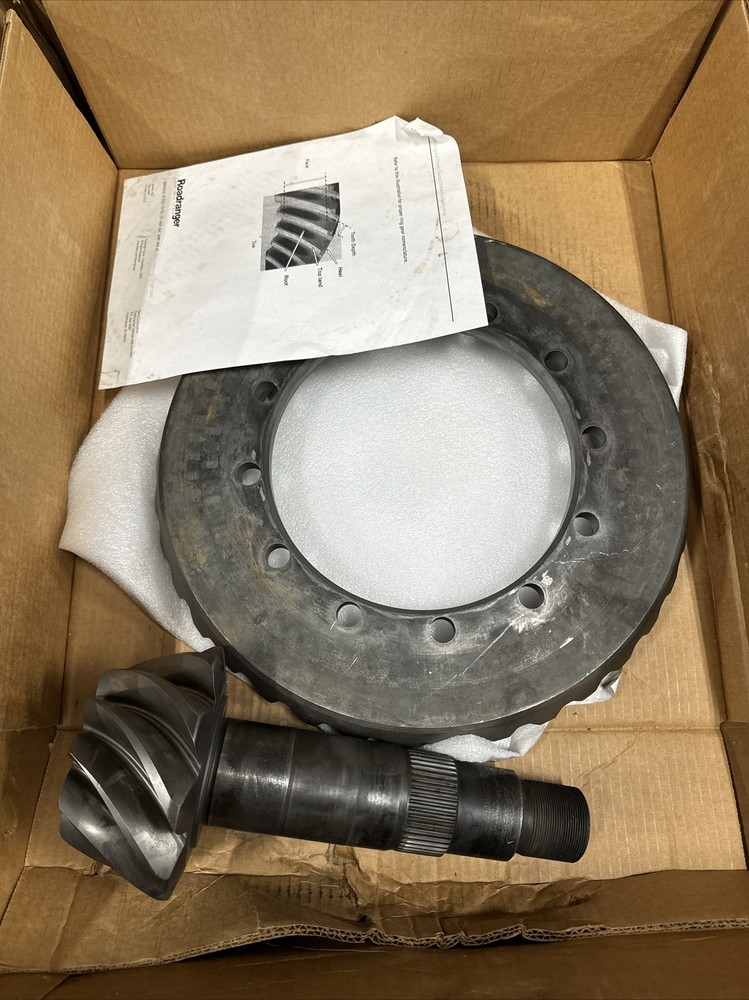 SPICER 513381 Differential Ring & Pinion