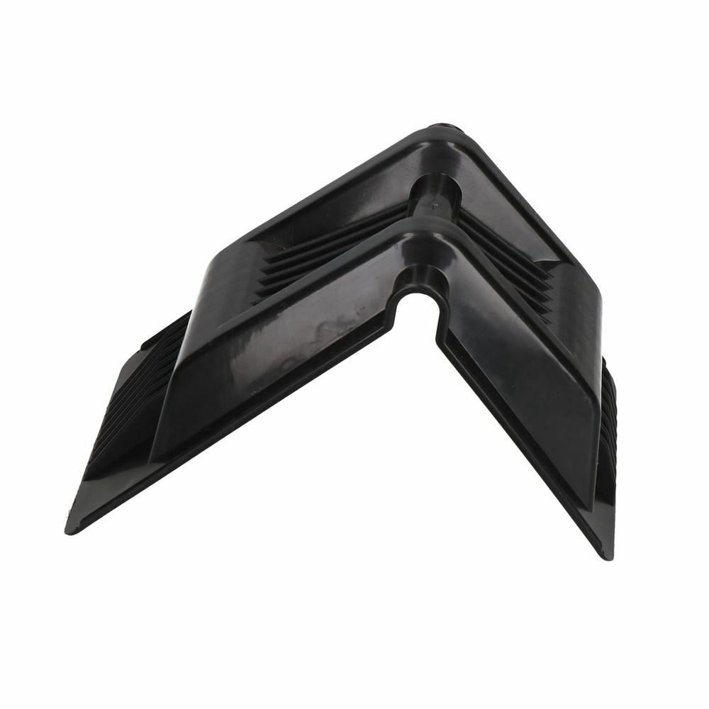 Large Corner Protector Ratchet Strap Cargo Tie Down Lashing Strap 4 Pack