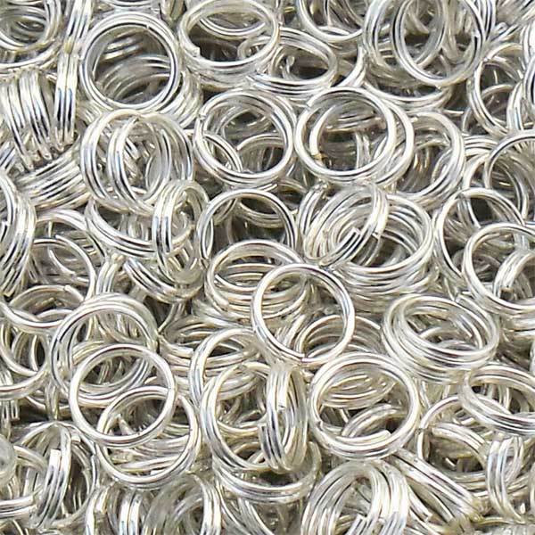 240 Rings Double 0 5/32in