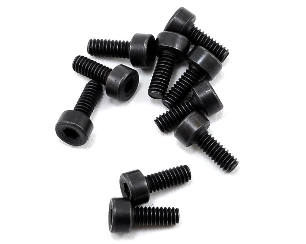 Serpent M2X5 Cilinderhead Screw (10) [SER110165]