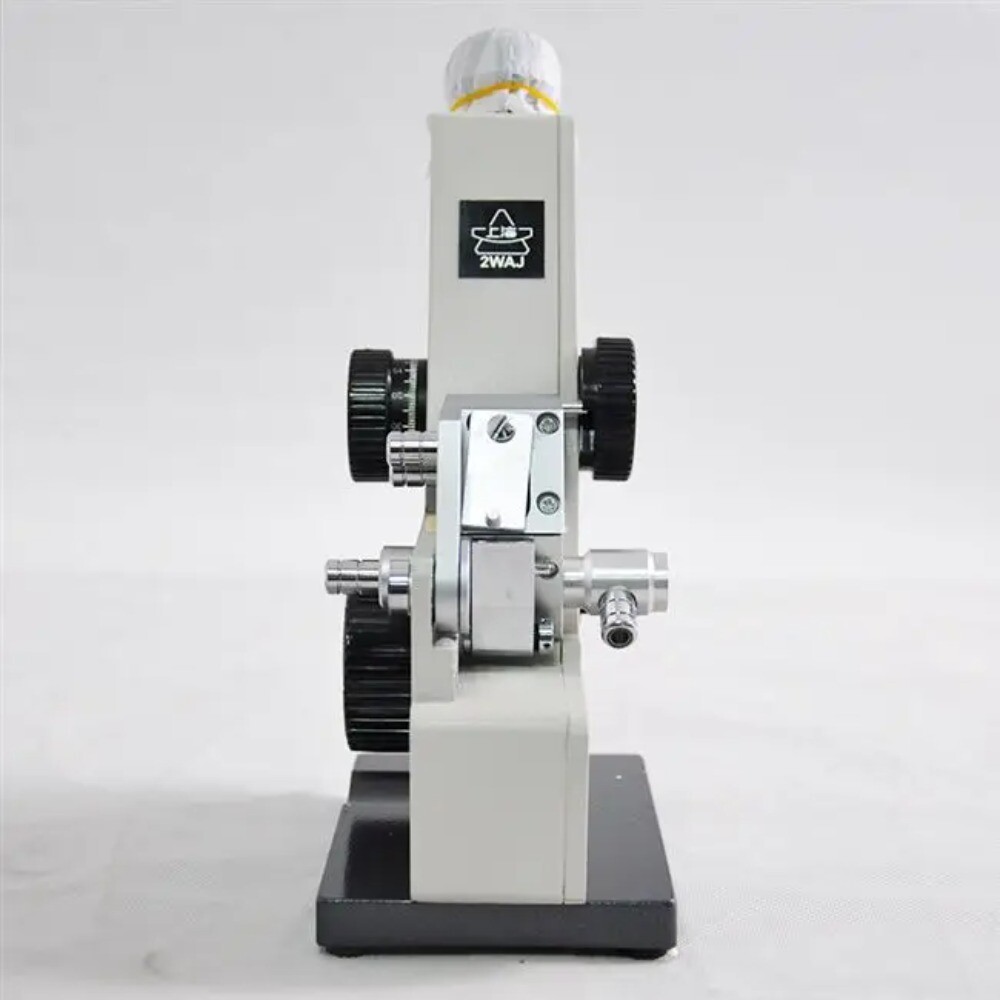 Refractometer Digital Brix Refractometer Laboratory Optical Equipment 2WAJ