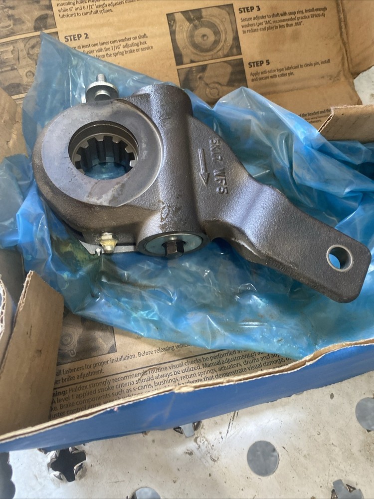 Halsey Automatic Brake Adjuster 2083820