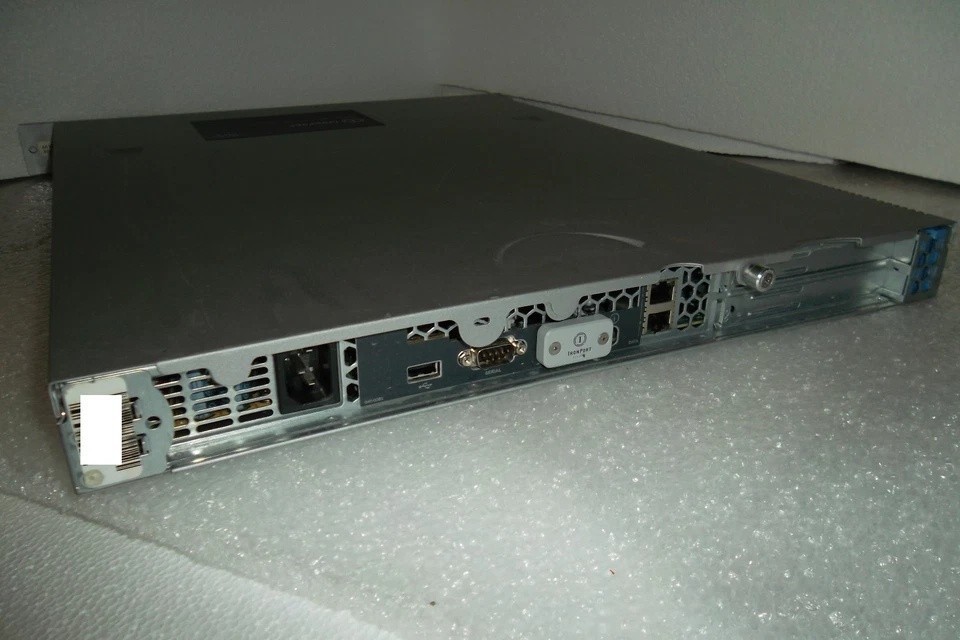 Cisco IronPort C160