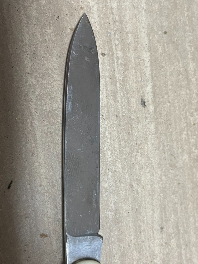 GIESEN & FORSTHOFF Pocketknife Germany