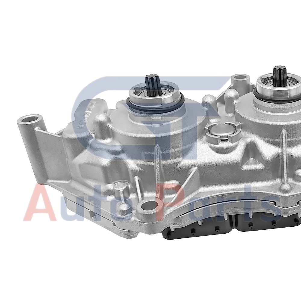 Programmed TCU TCM Transmission Control Module for Ford Focus 2.0L A2C30743100