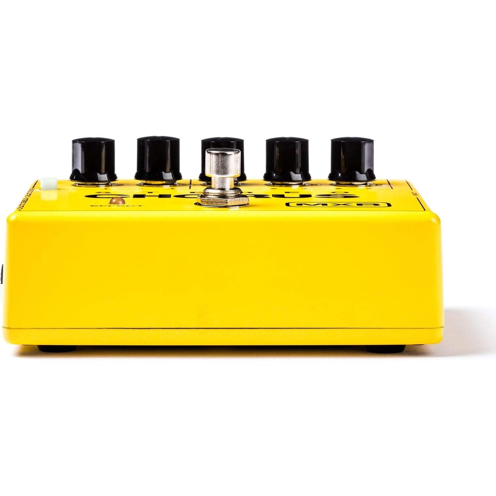 MXR Stereo Chorus Pedal