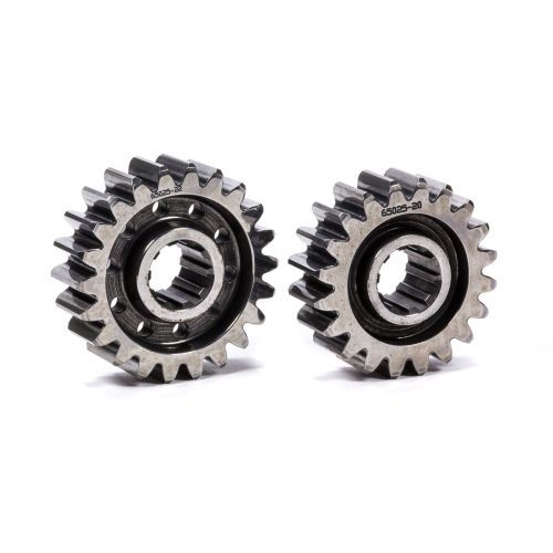 Performance Engineering & Mfg 65025 Premium Quick Change Gears - Set 25 NEW