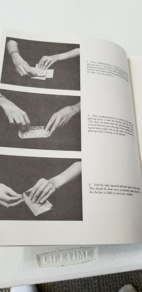 Book How-To Make Your Own Decorative Boxes with easy to use patterns