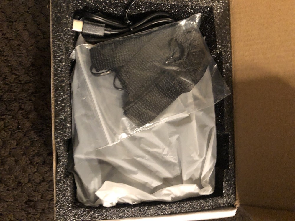 36MP 4K UHD Night Vision Binoculars Goggles