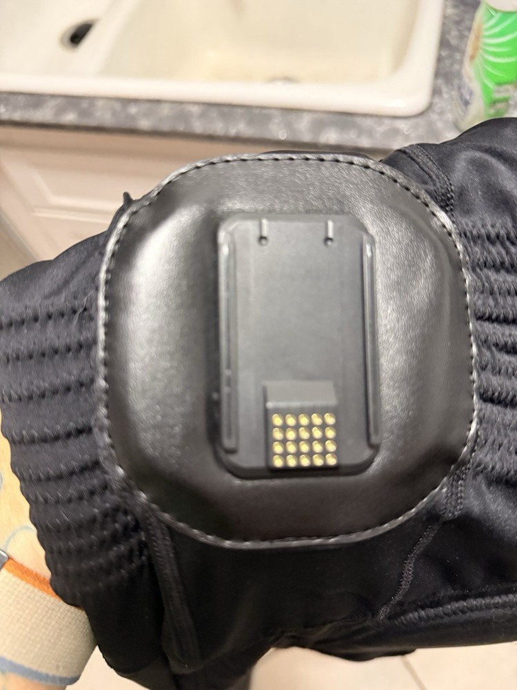 EMS workout Body Suit