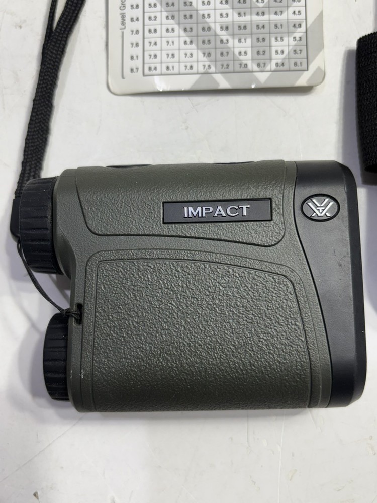 VORTEX OPTICS IMPACT850 RANGEFINDER (P11030640)